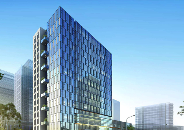 功能性建筑涂料         